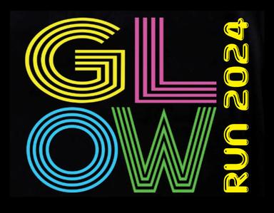 Glow Run 2024