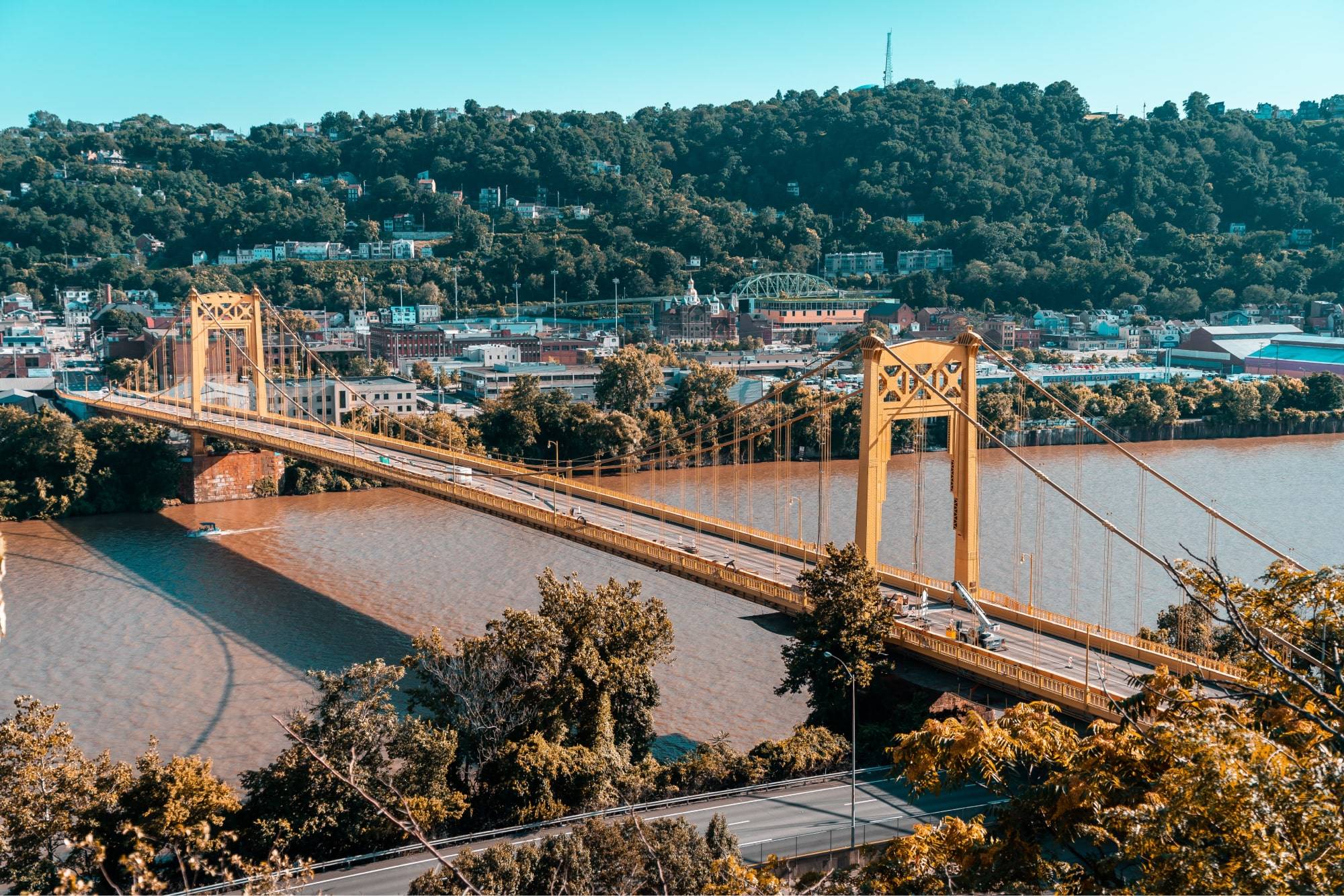 Top 7 Running Races In Pennsylvania RUNZY