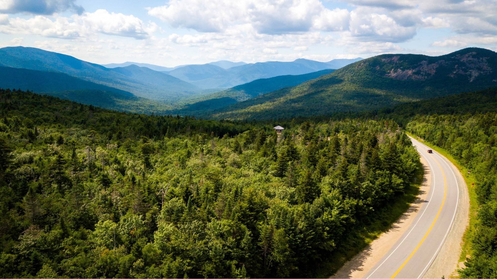 Top 10 Running Races in New Hampshire RUNZY