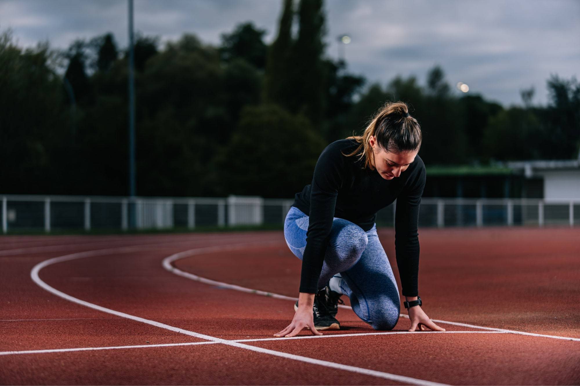 Should You Run The Day Before A Race RUNZY