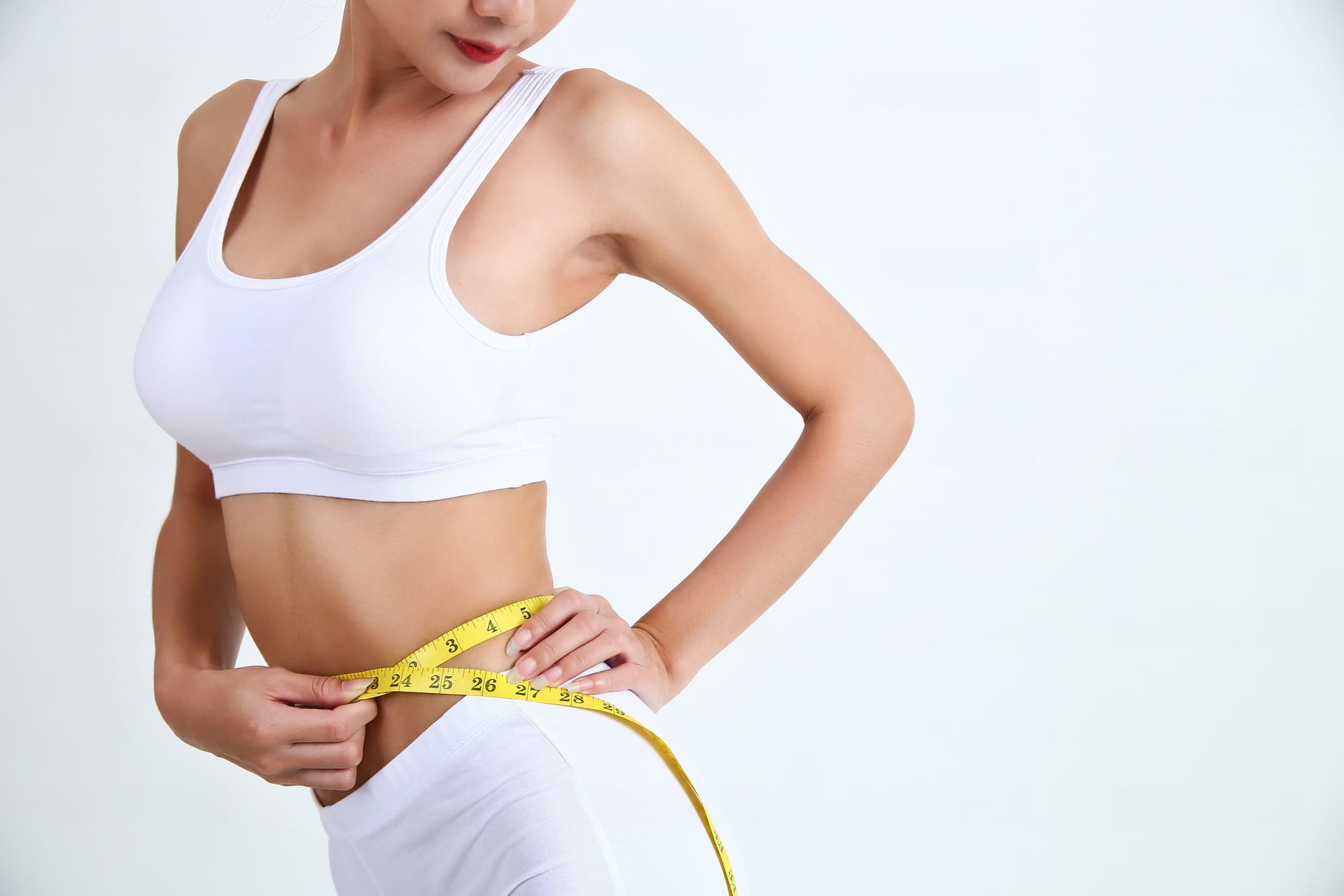 Body Fat Calculator: Determine Your Body Fat Percentage - RUNZY