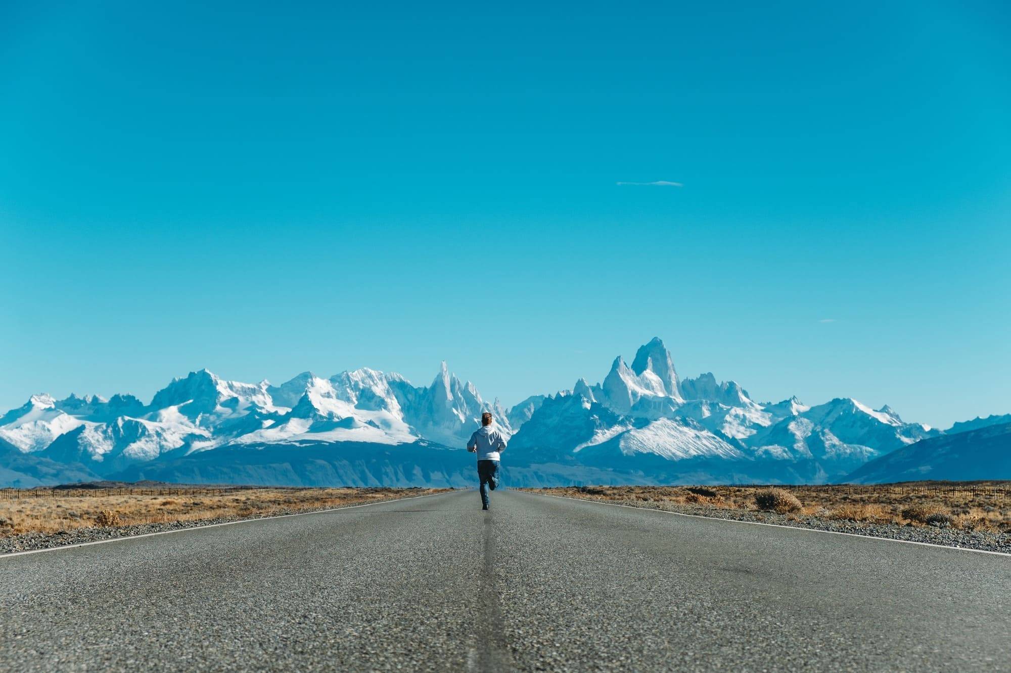 15 Most Scenic Running Races In The USA RUNZY