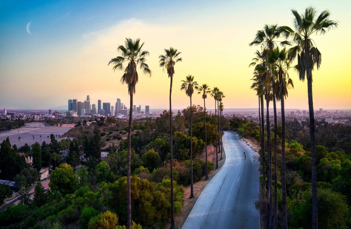 Los Angeles Dodgers Foundation Sells Out 5K Sunset Run