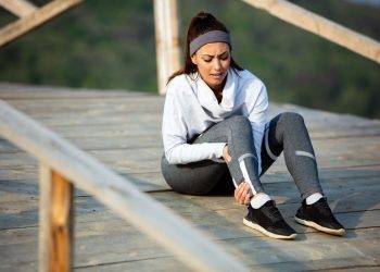 Calves Hurt After Running: Causes, Treatment & Prevention