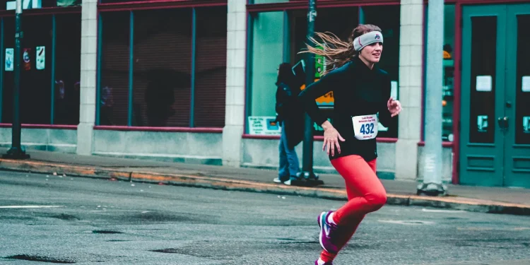 Interval Workouts with Steady Pace and Distance: How to Approach Them
