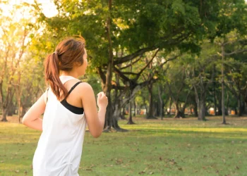 Recovery – The Essential Part of Training