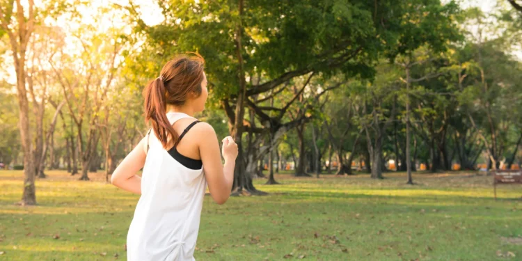 Recovery – The Essential Part of Training