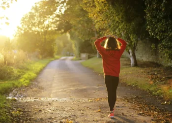 Dealing with One-Sided Aches While Running? Here’s Why