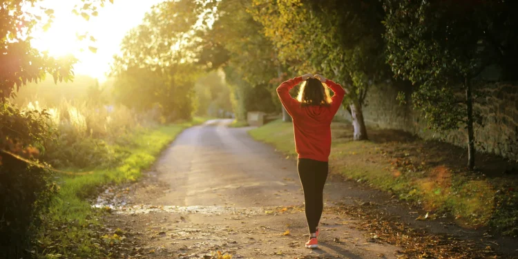 Dealing with One-Sided Aches While Running? Here’s Why