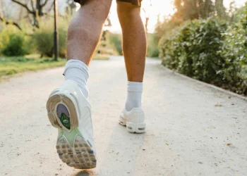 Lower Leg Strength Training for Marathoners