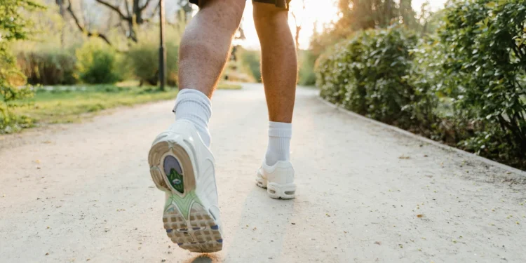 Lower Leg Strength Training for Marathoners