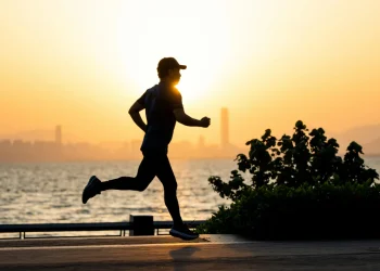 Preparing to Run Fast