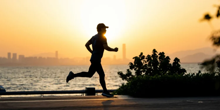 Preparing to Run Fast