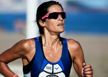 Upper Body Movement While Running