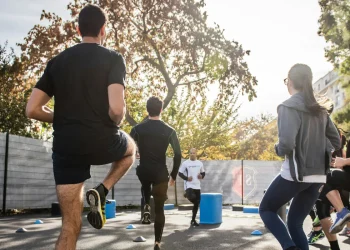 Running Pre-requisites